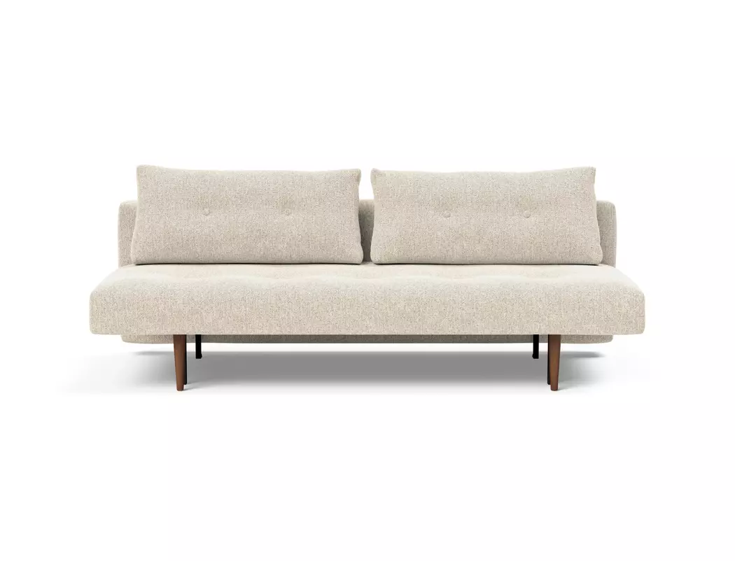 Schlafsofa Recast Plus dunkel