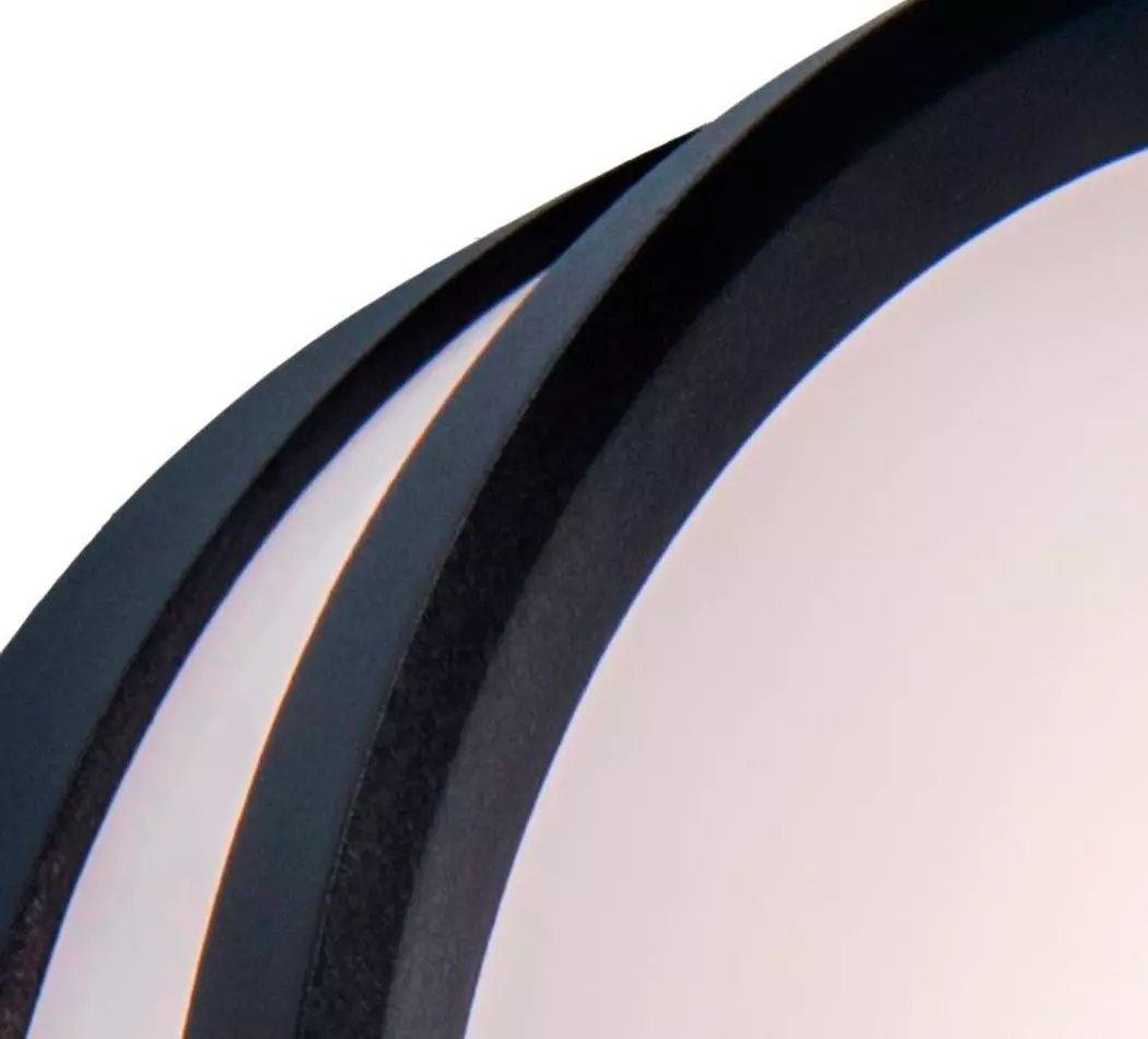 LED-Außenwandleuchte Rola