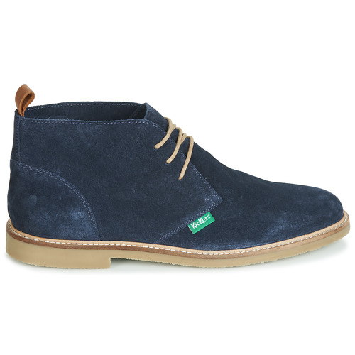 Kickers - TYL Marino