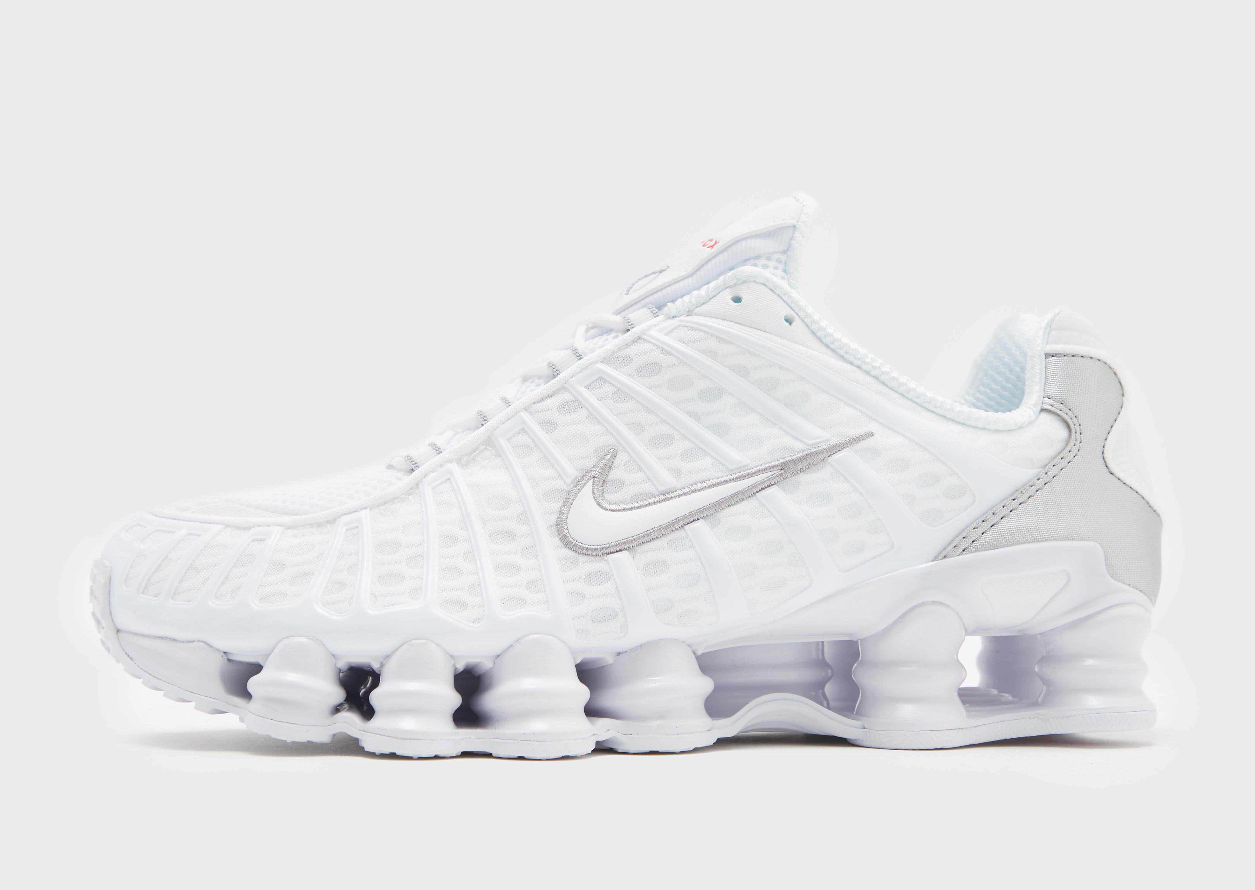Nike Shox TL Femme