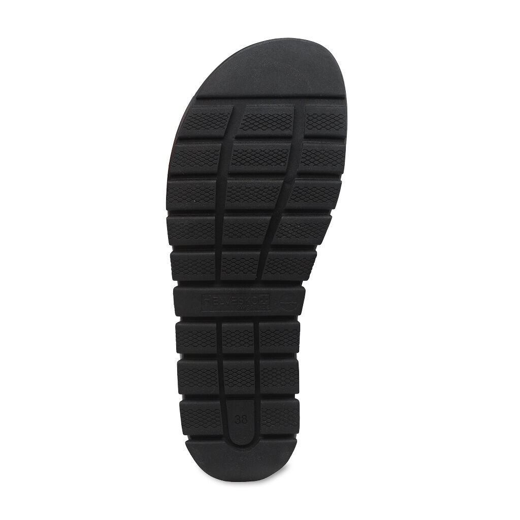 DAMEN - Stiefelette KADI schwarz