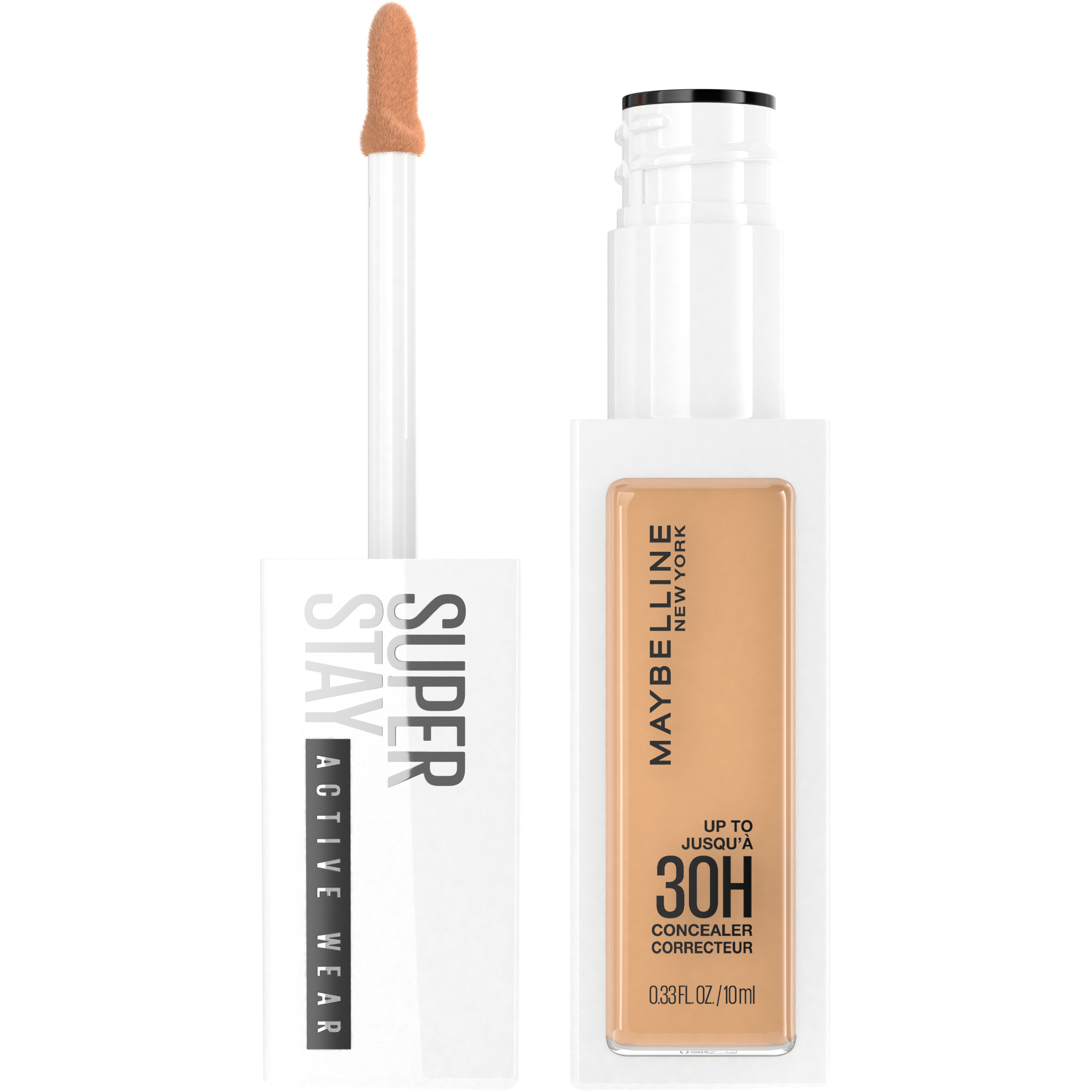 CORRETOR MAYBELLINE SUPER STAY 30H 30 NU