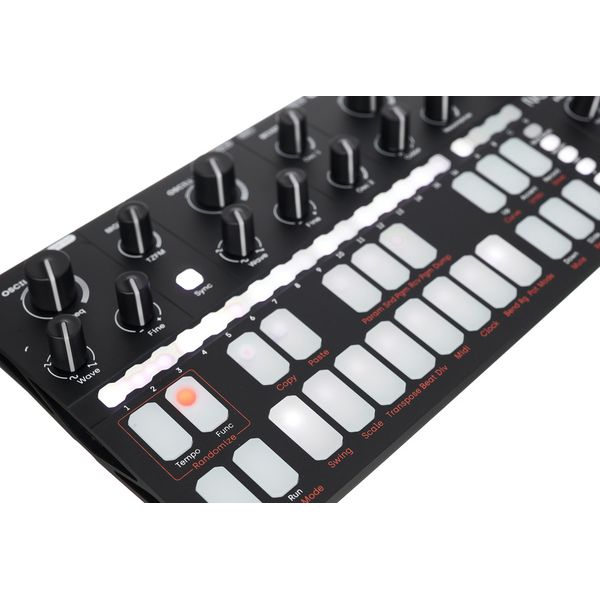 Norand Mono MK2