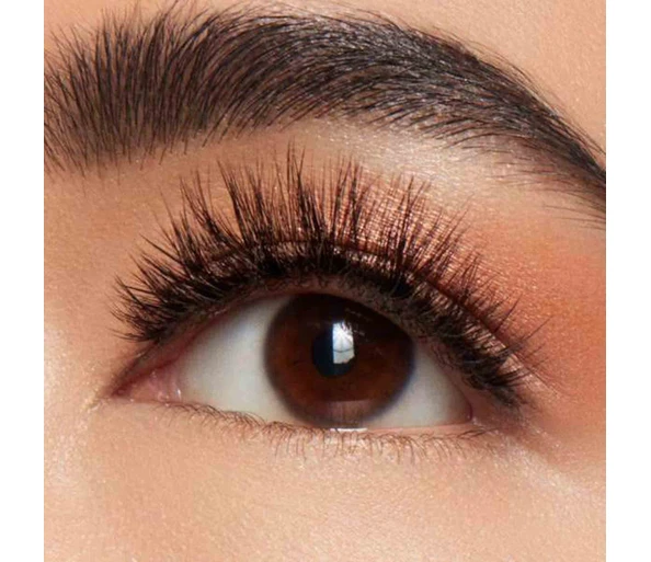 M•A•C Lashes Siren