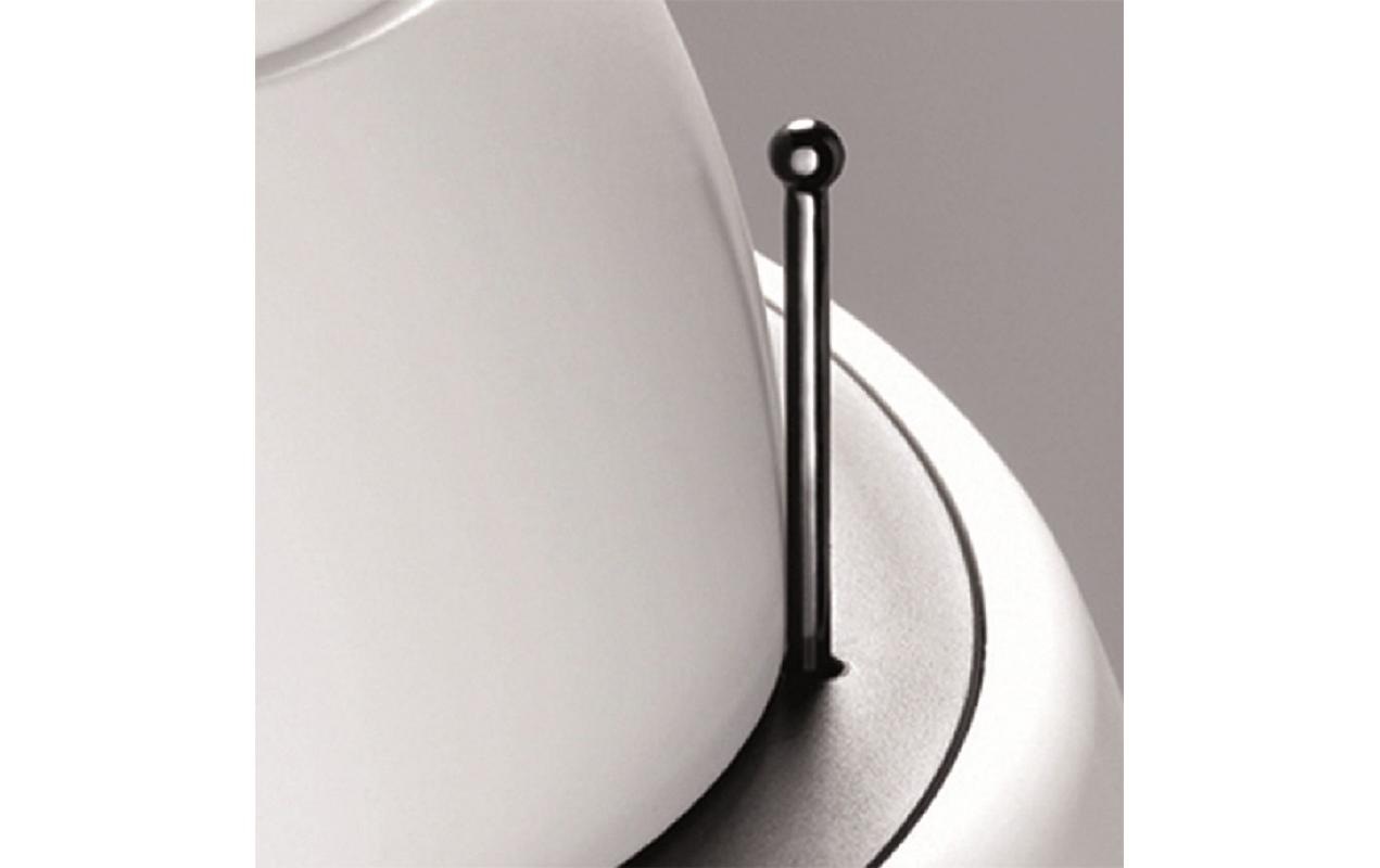 Luftentfeuchter »Stylies by Koenig Warmluftbefeuchter« für 25 m³ Räume Tank 2 l