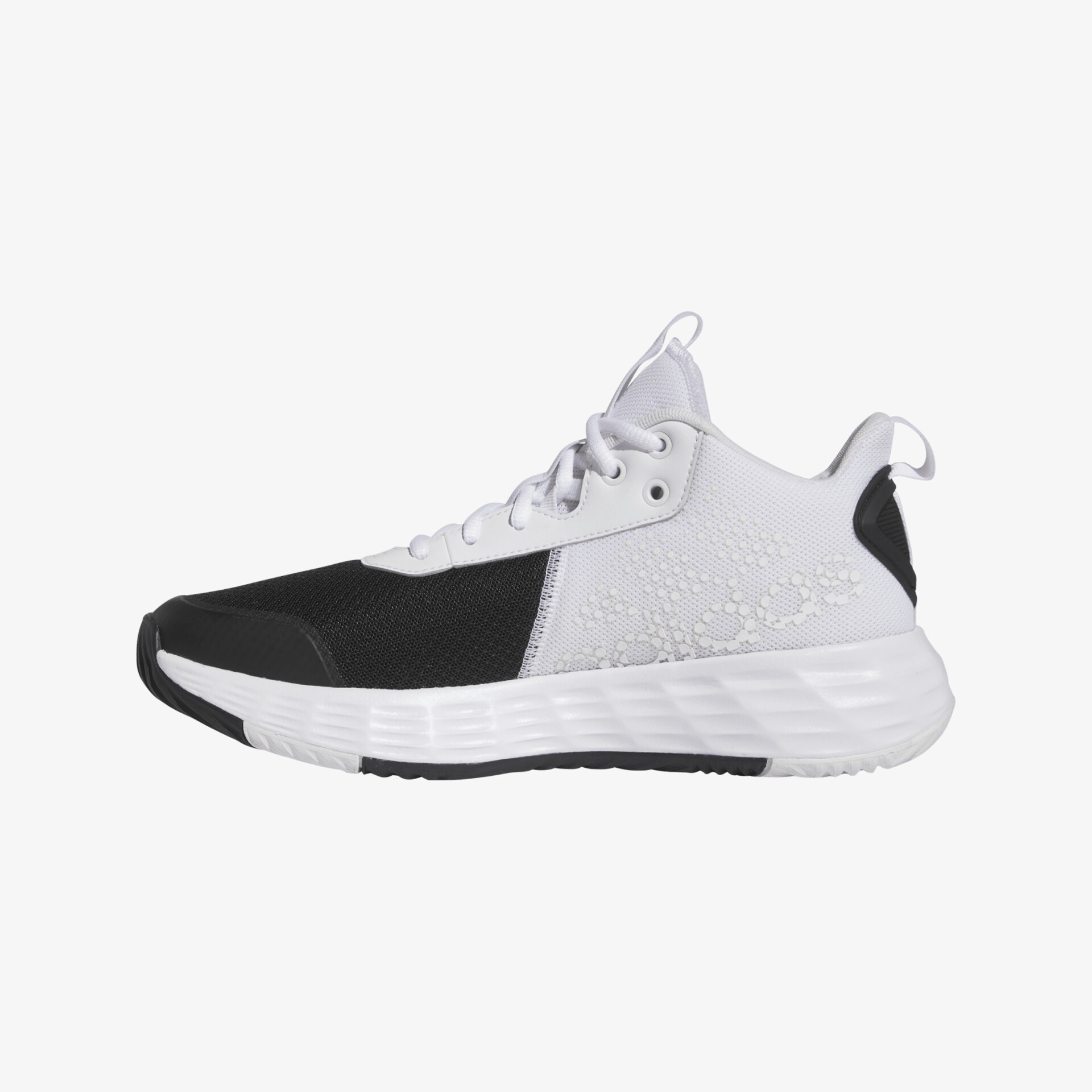 adidas Own the Game 2.0 Herren Trainingsschuhe weiß