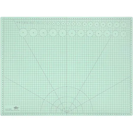 WEDO® Schneidematte Comfortline A2 - A3