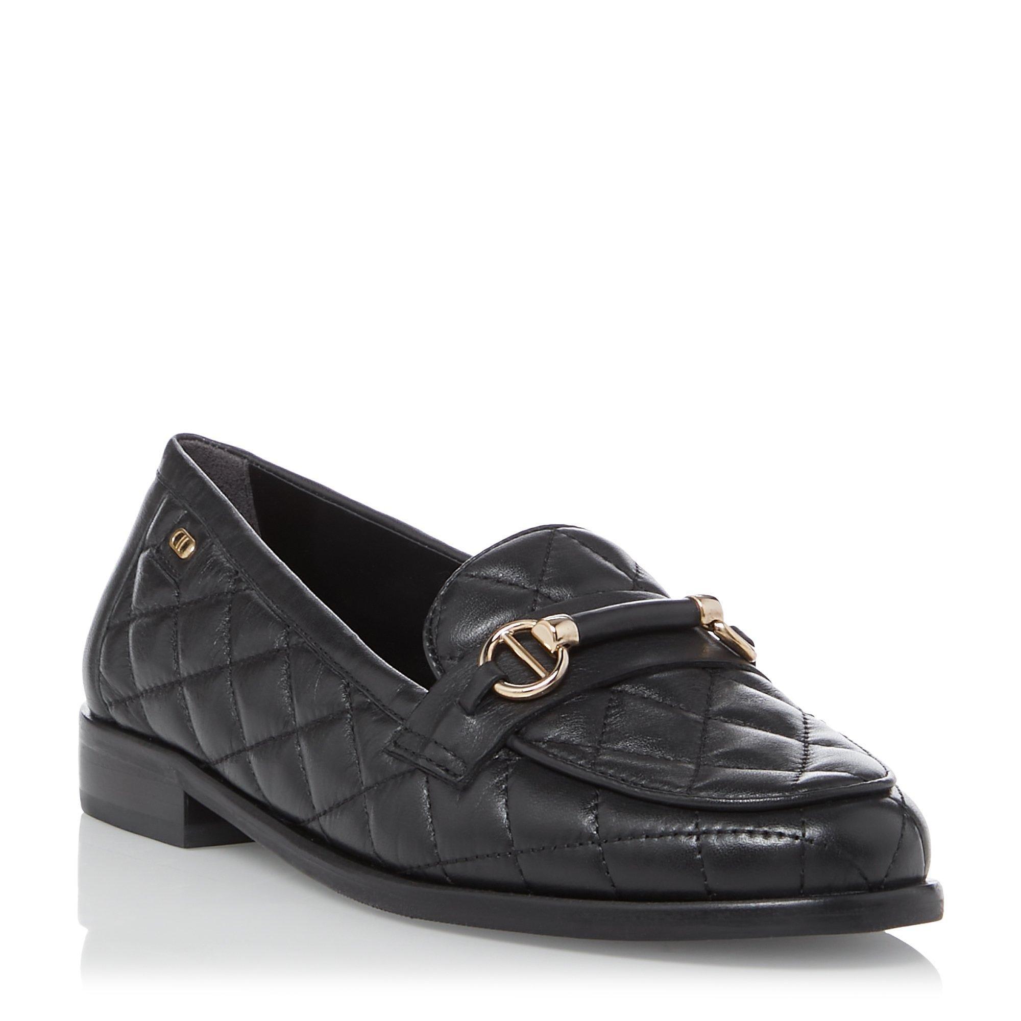 Dune London Games Loafers