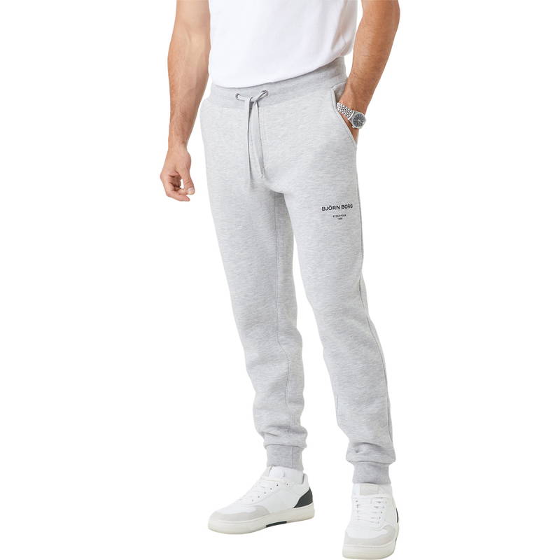 Björn Borg Logo Joggingbukser Herre