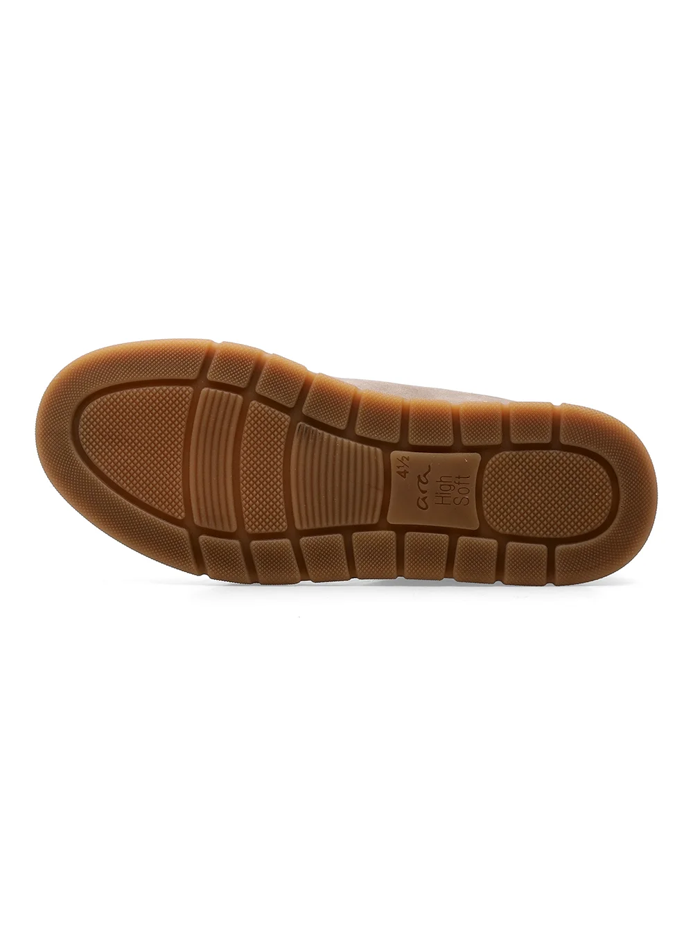 Hightop Sneaker Rom-Sport moon