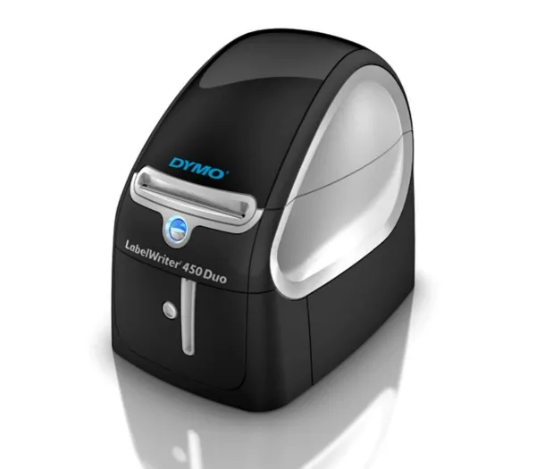 DYMO® LabelWriter™ 450 Duo