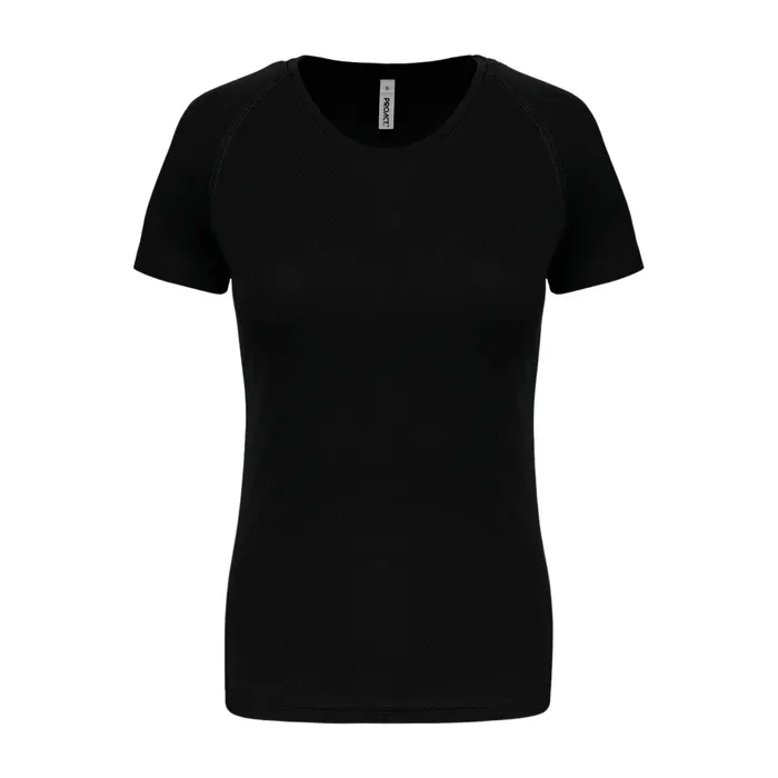 Kariban Functional Sportshirt Dames