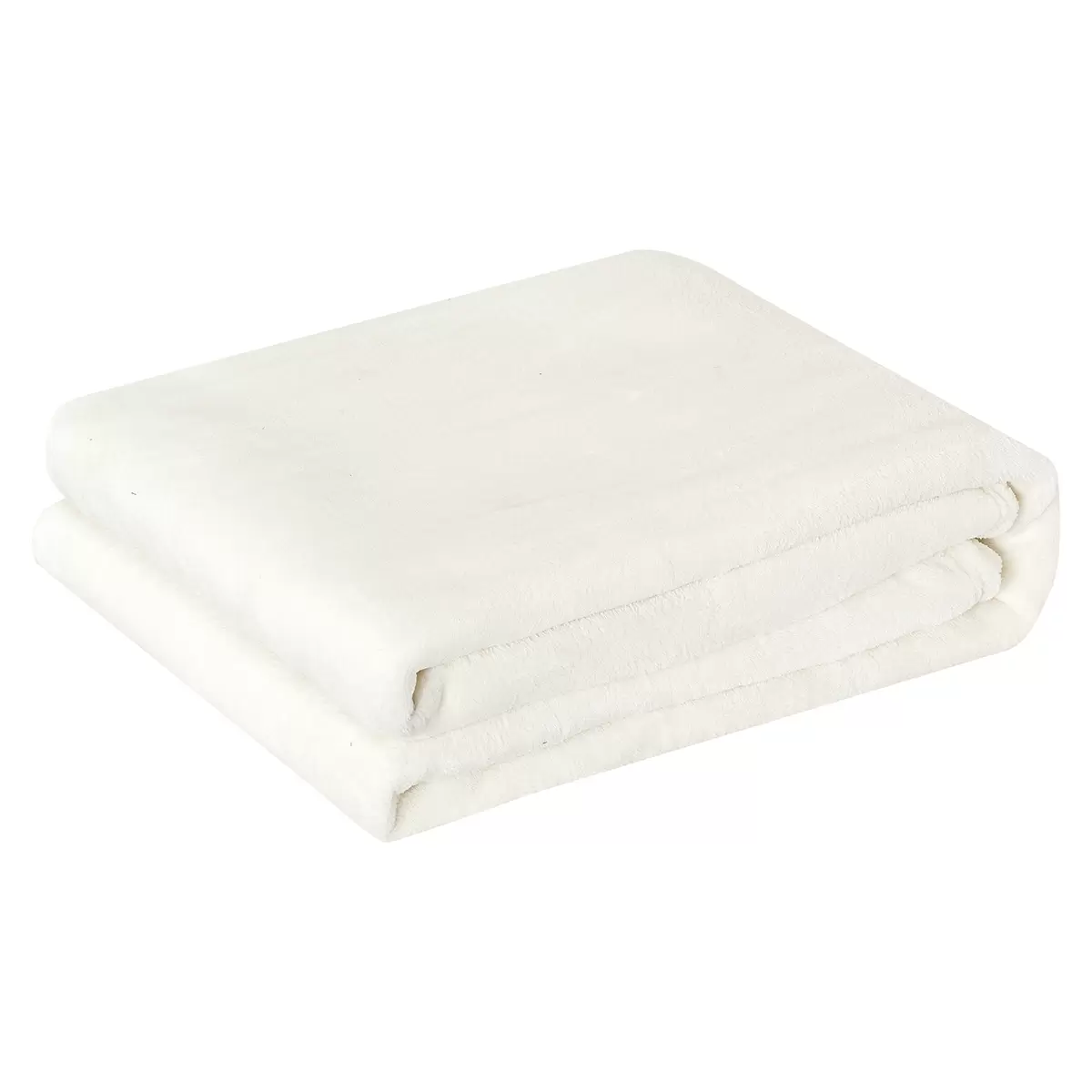 Decke Marlies Offwhite