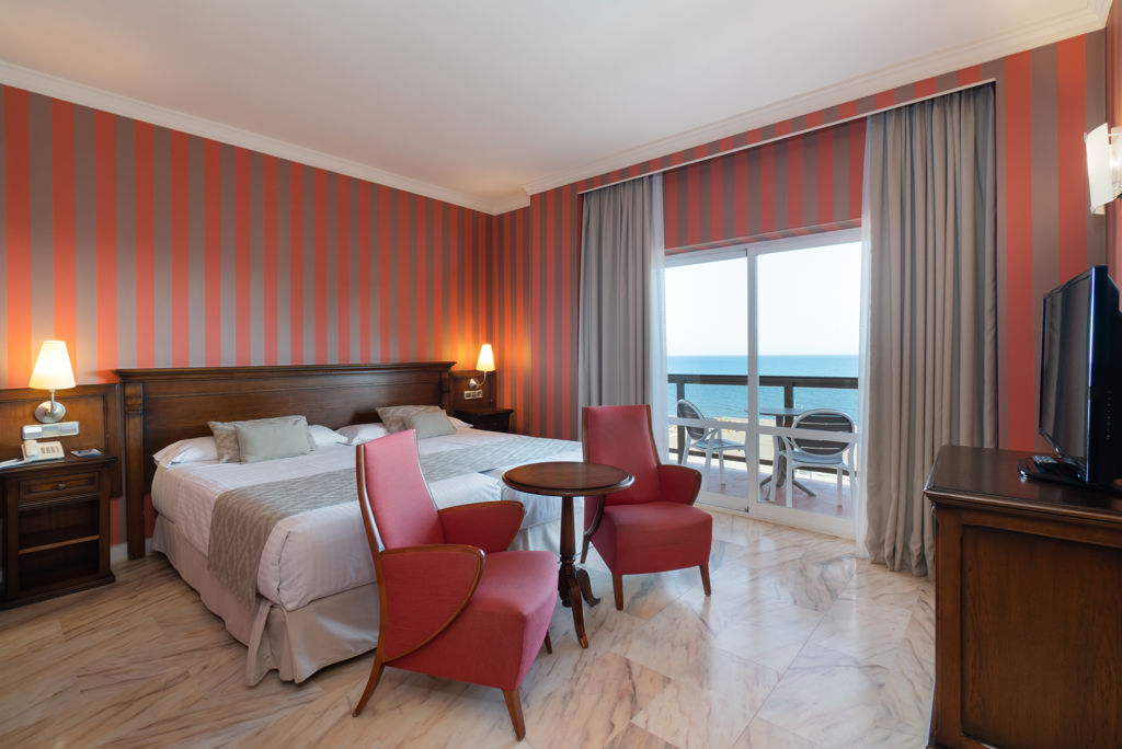 MS Amaragua Logies en ontbijt - Hotel