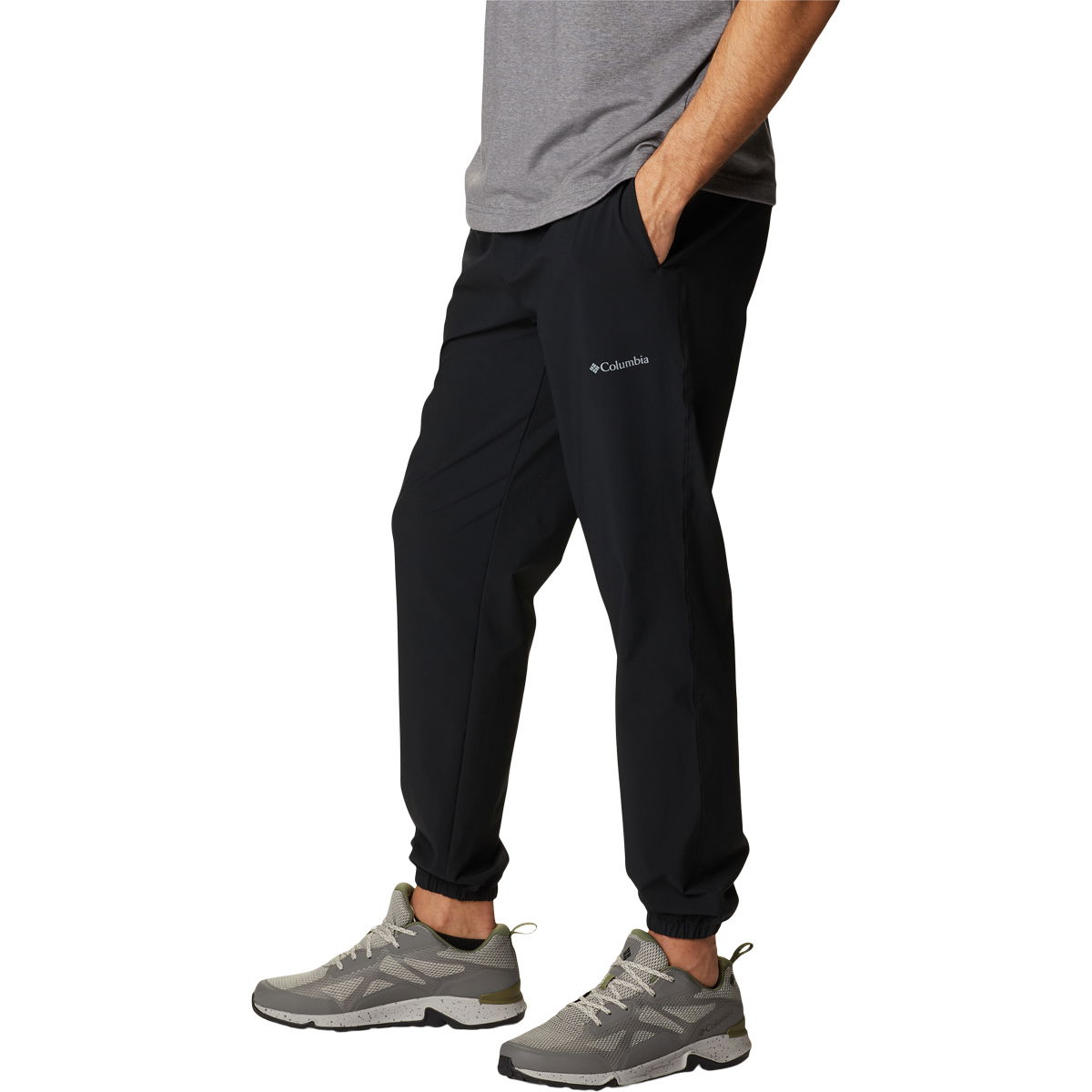 Columbia Hike Joggingbukser Herre