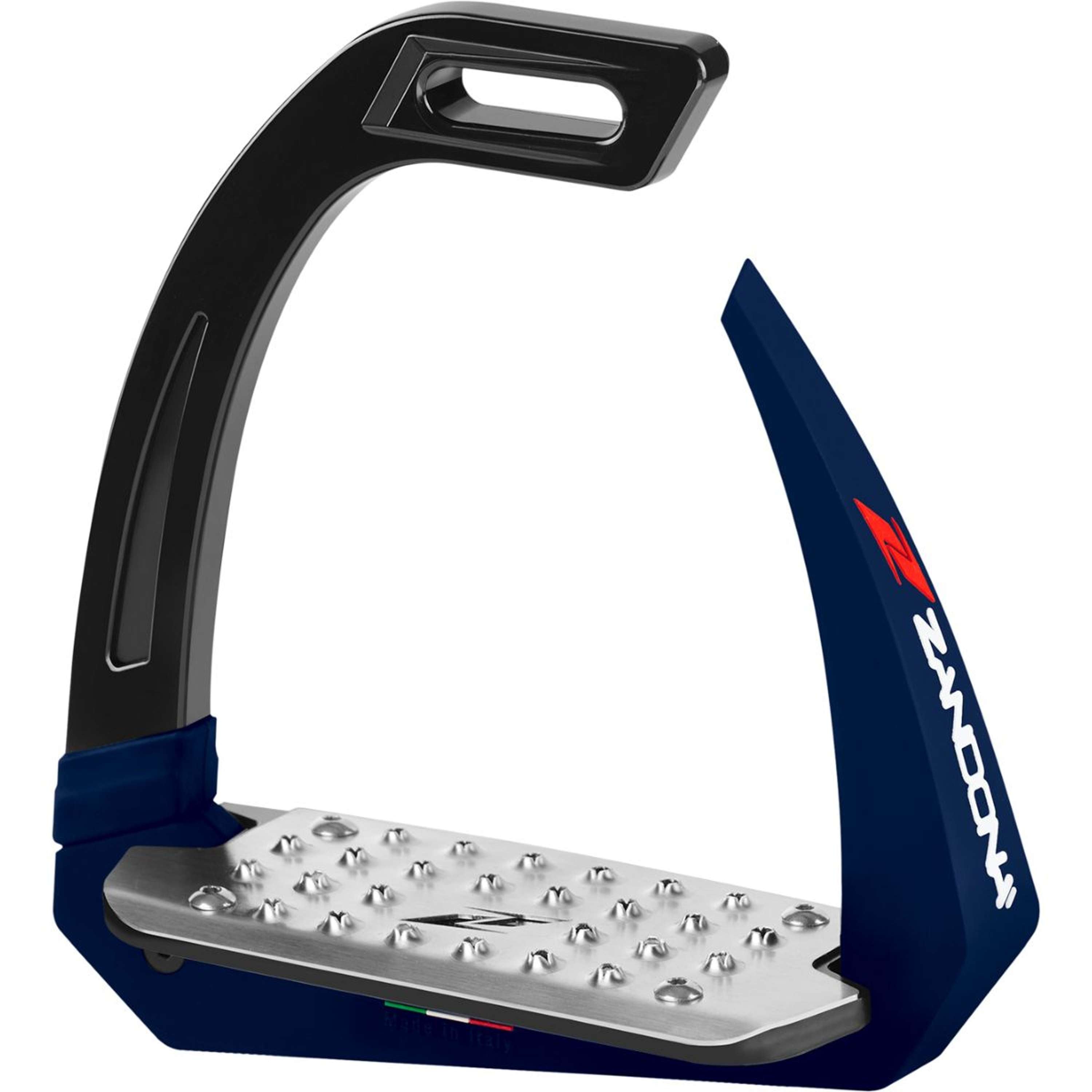 Zandona Veiligheidsbeugels Omnia Zwart/Navy
