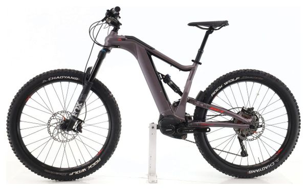 Produit reconditionné · BH Xtep XT / Vélo VTT électrique / BH | Bon état