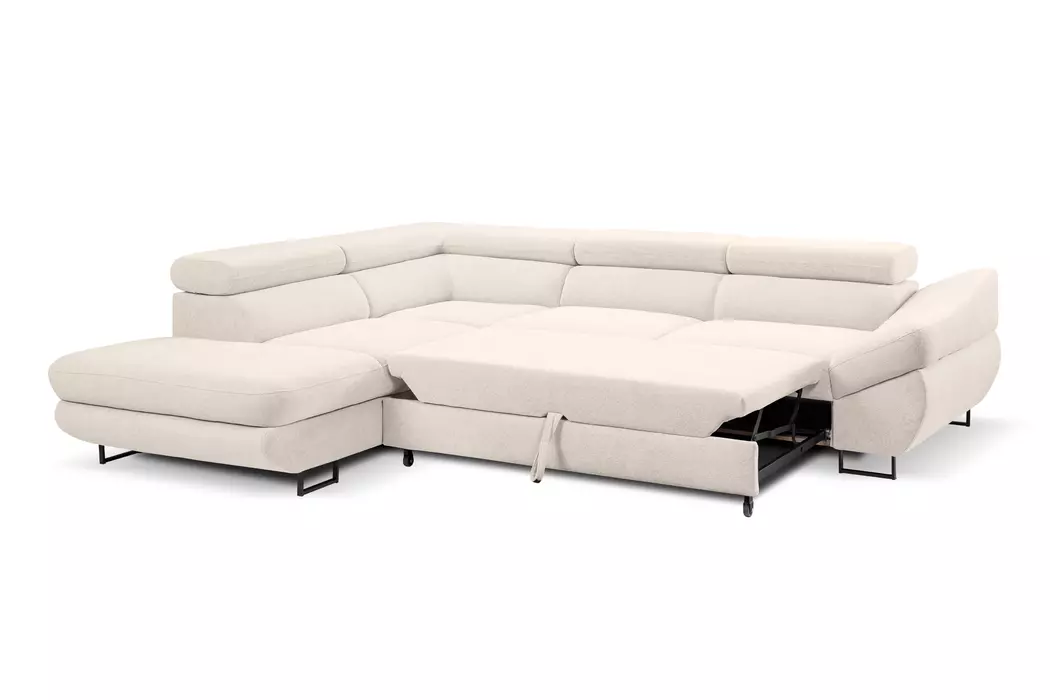 Ecksofa Fabio