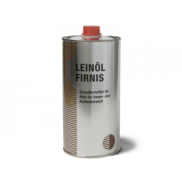 Leinölfirnis
