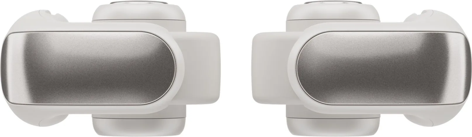Bose Ultra Open Blanc Écouteurs True Wireless