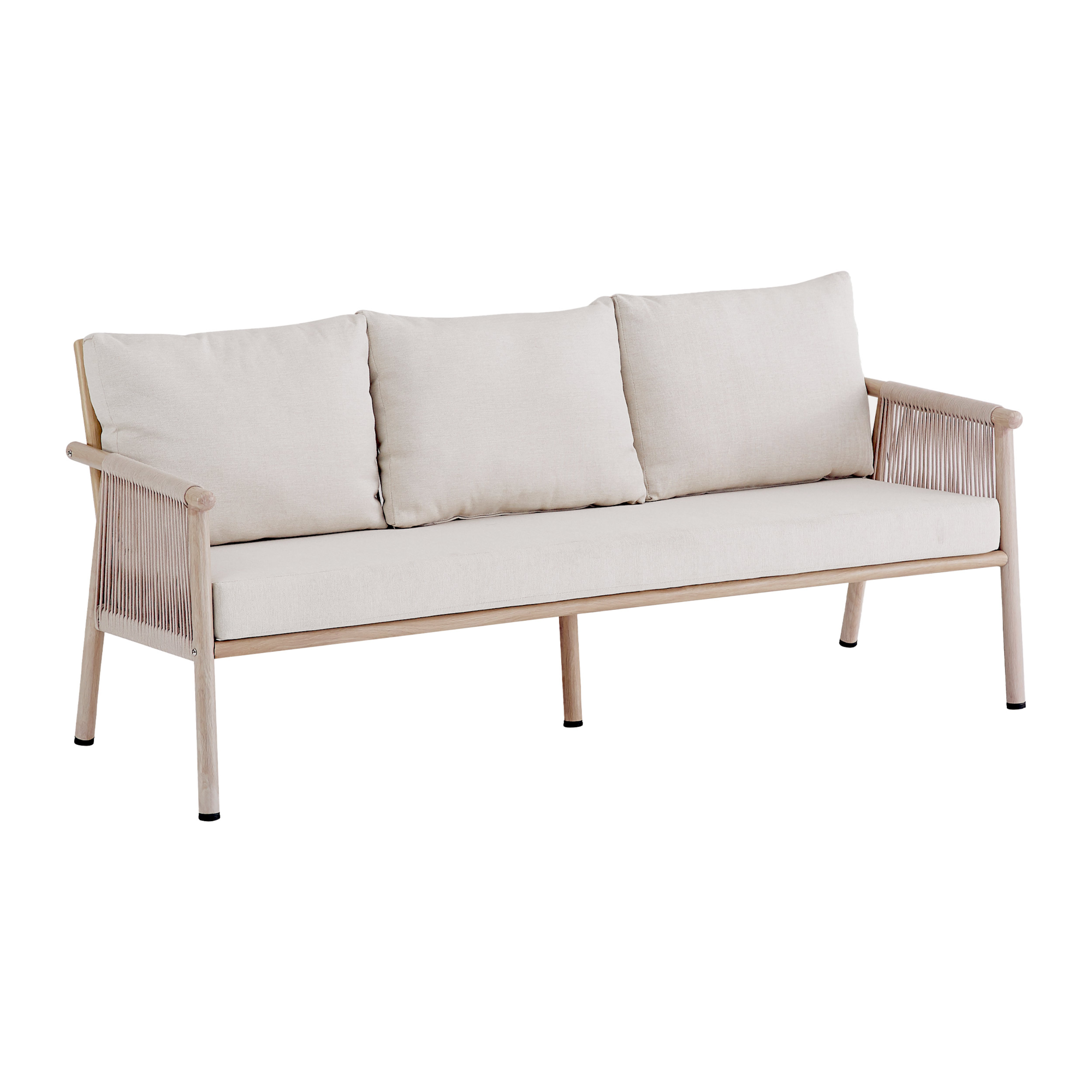 Kick loungeset Sia - beige