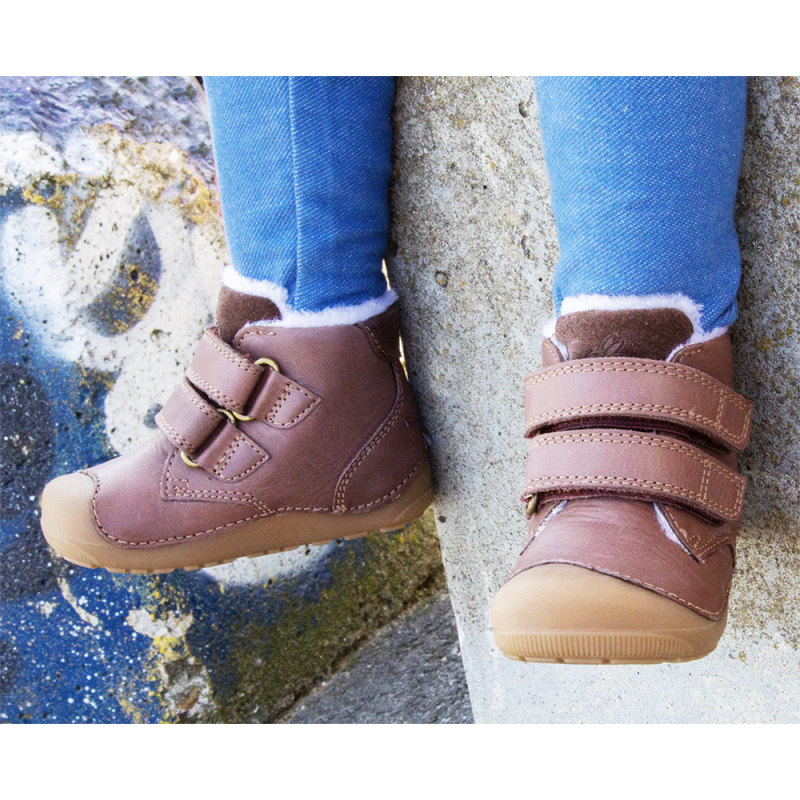 Bundgaard Bundgaard Petit Mid Winter Chocolat