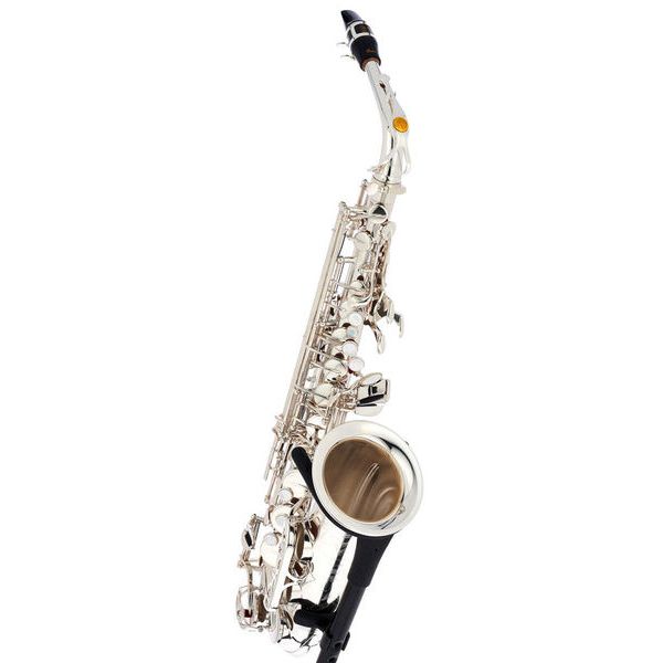 Yamaha YAS-82 ZS 03 Alto Sax