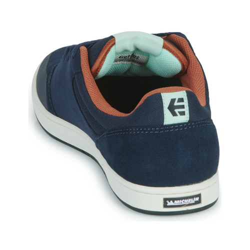 Etnies - MARANA - Marine / Marron