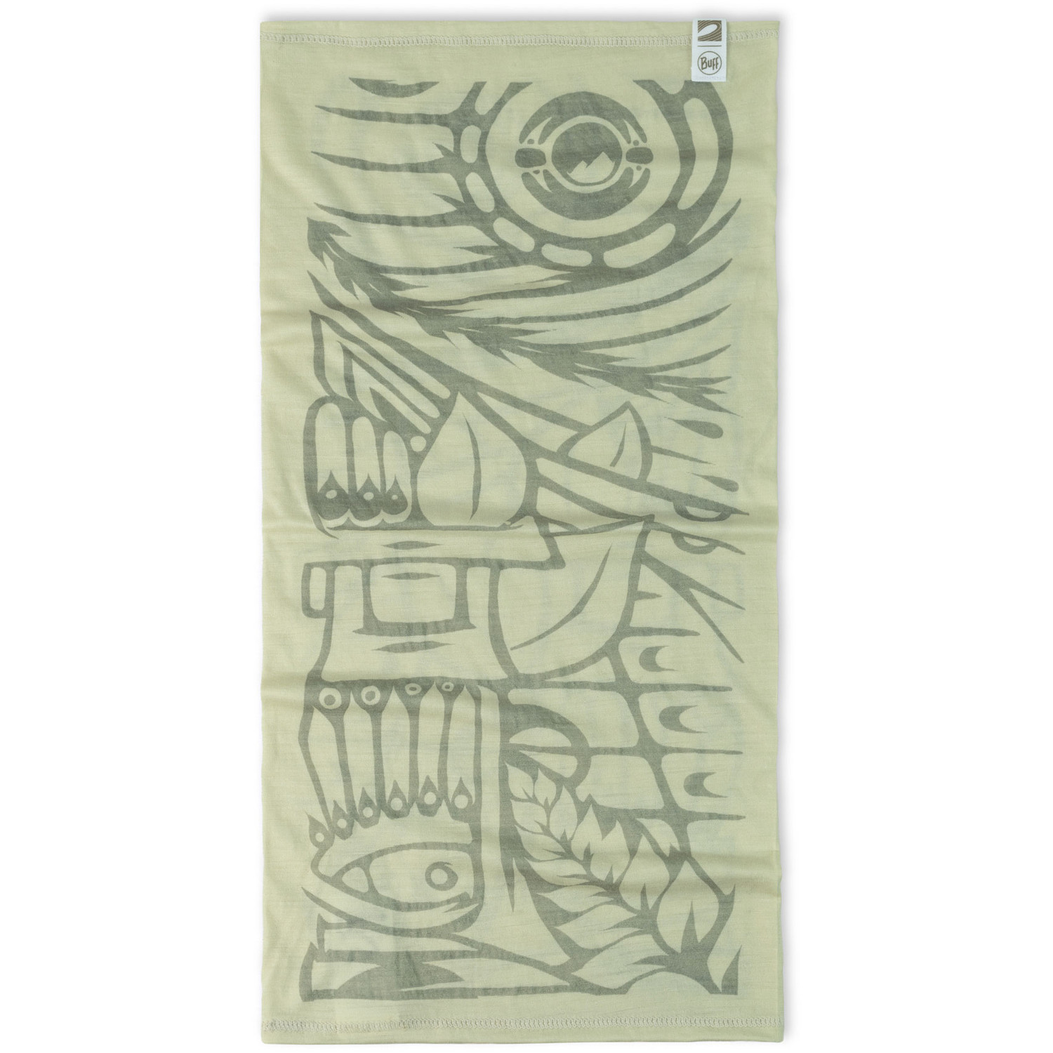BUFF® Merino Lightweight Nekwarmer
