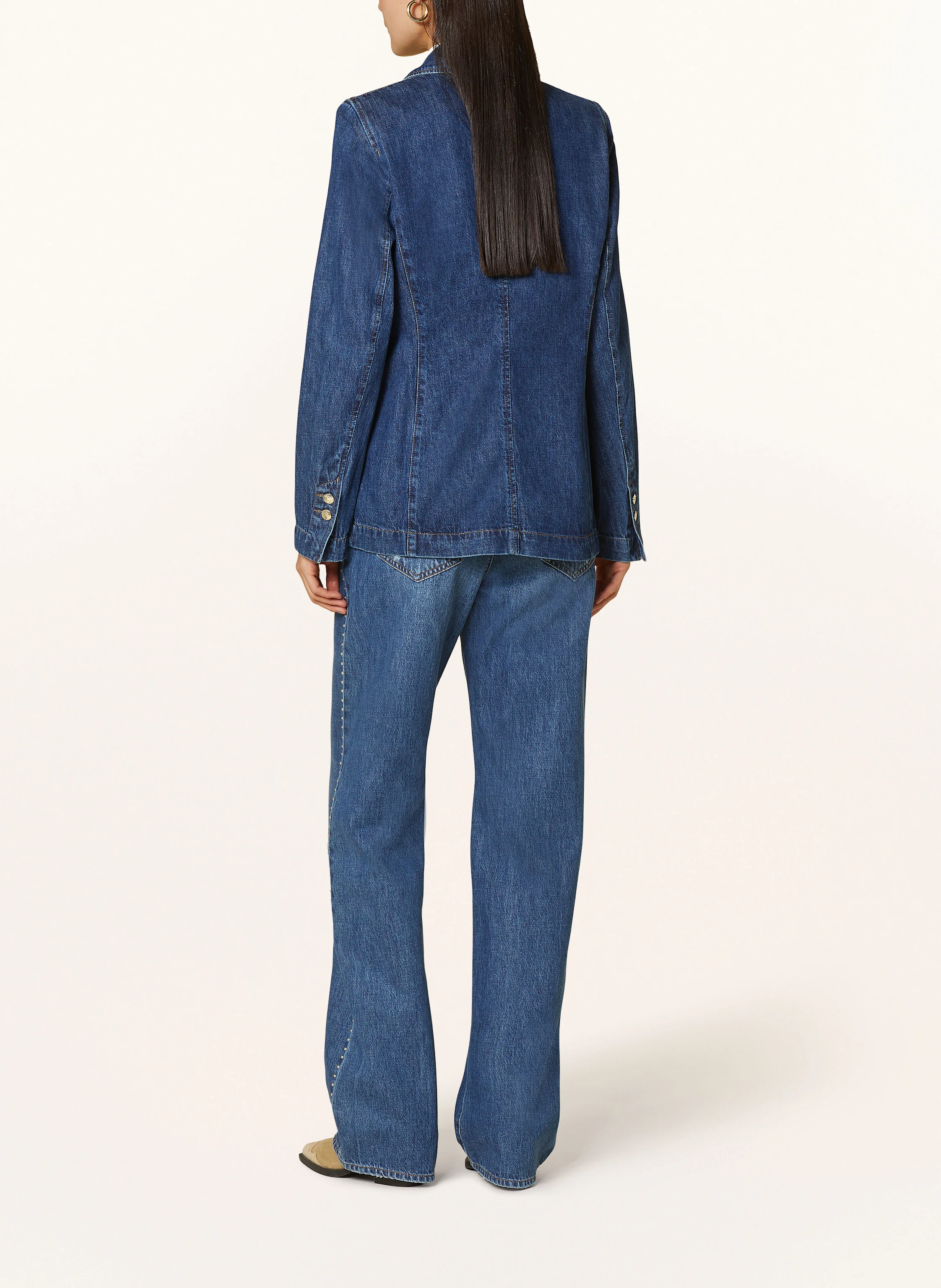 RIANI Jeansblazer