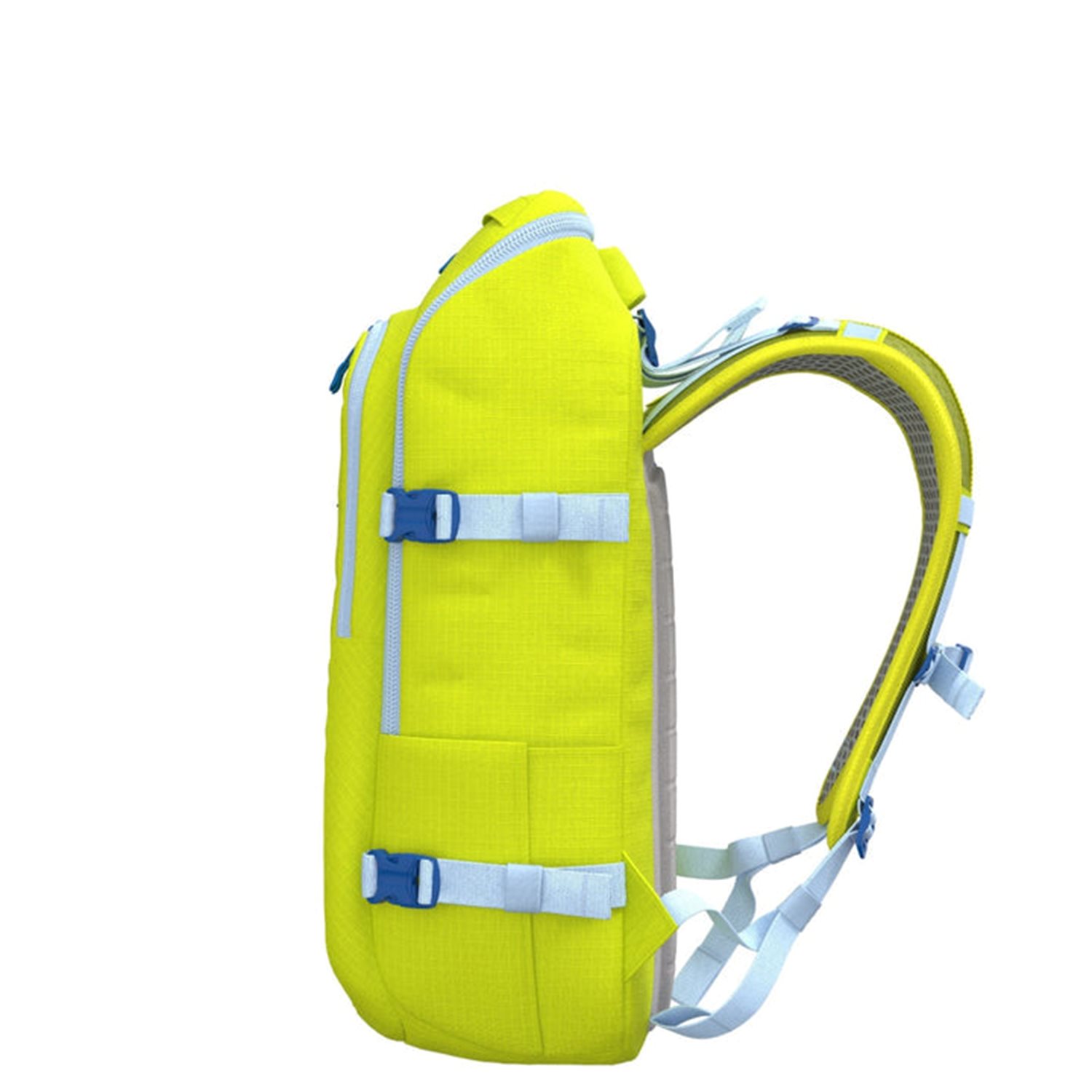CabinZero Adventure Pro 32L Cabin Backpack mojito lime