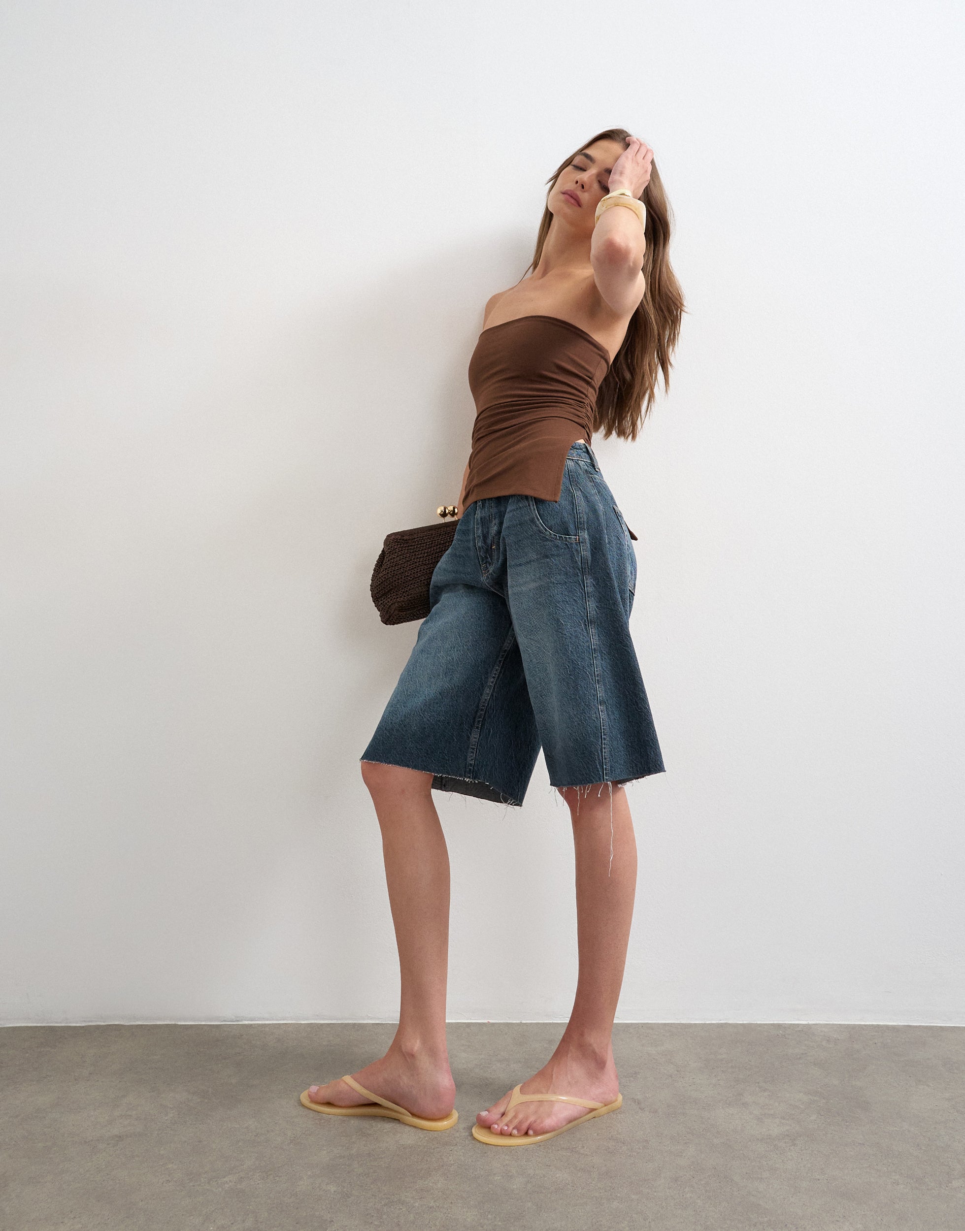 TSMADISON Top