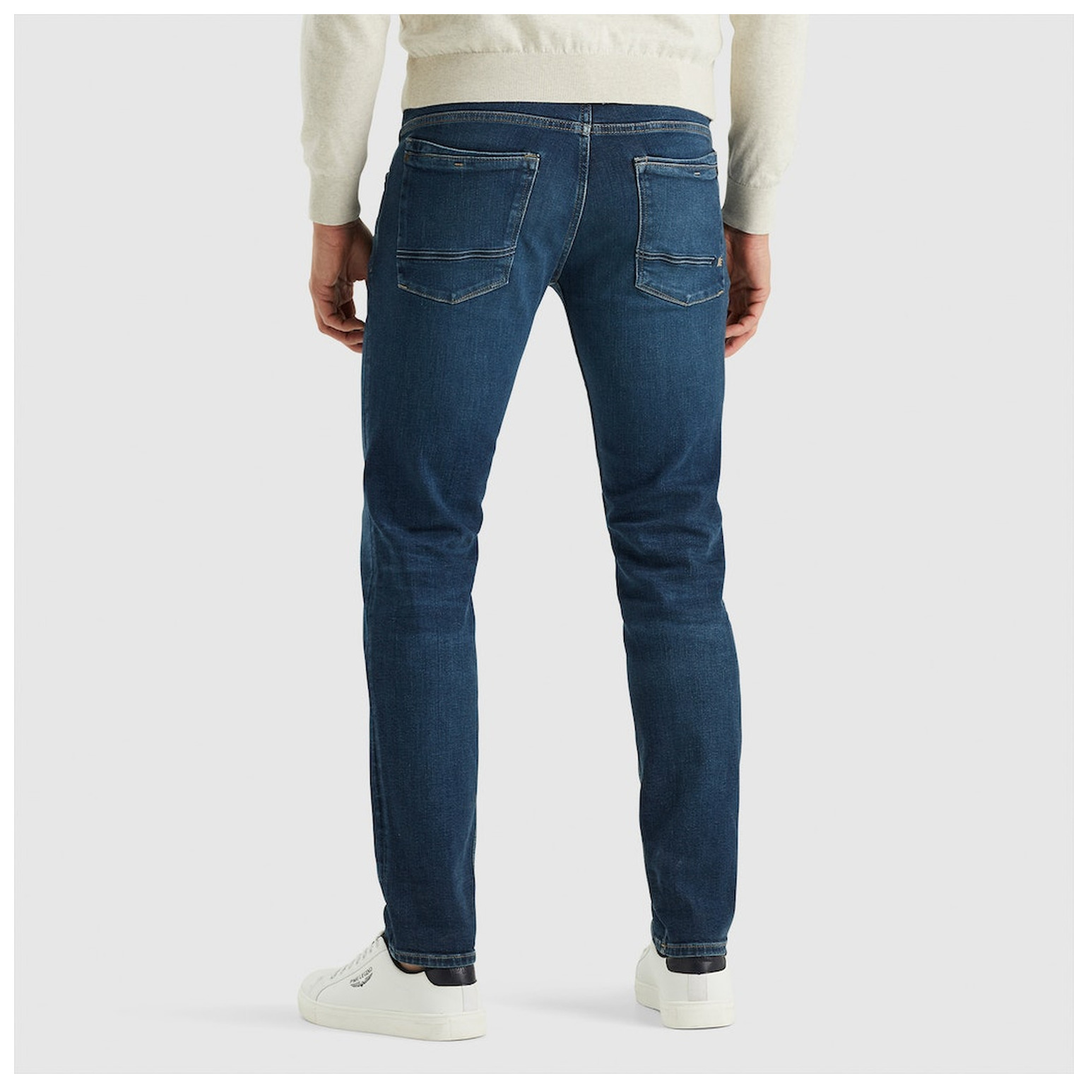 PME LEGEND COMMANDER 3.0 TRUE BLUE MID