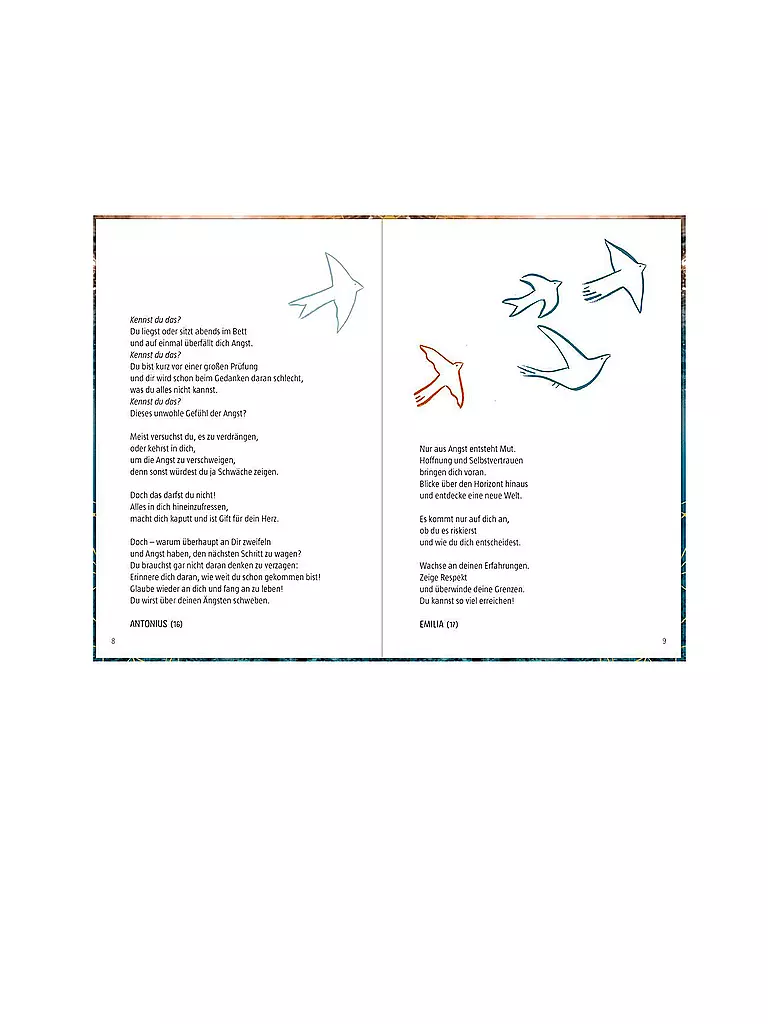 COPPENRATH VERLAG Buch - Alles im Flow keine Farbe