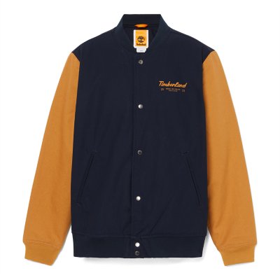 Blouson homme Utility Bomber TIMBERLAND
