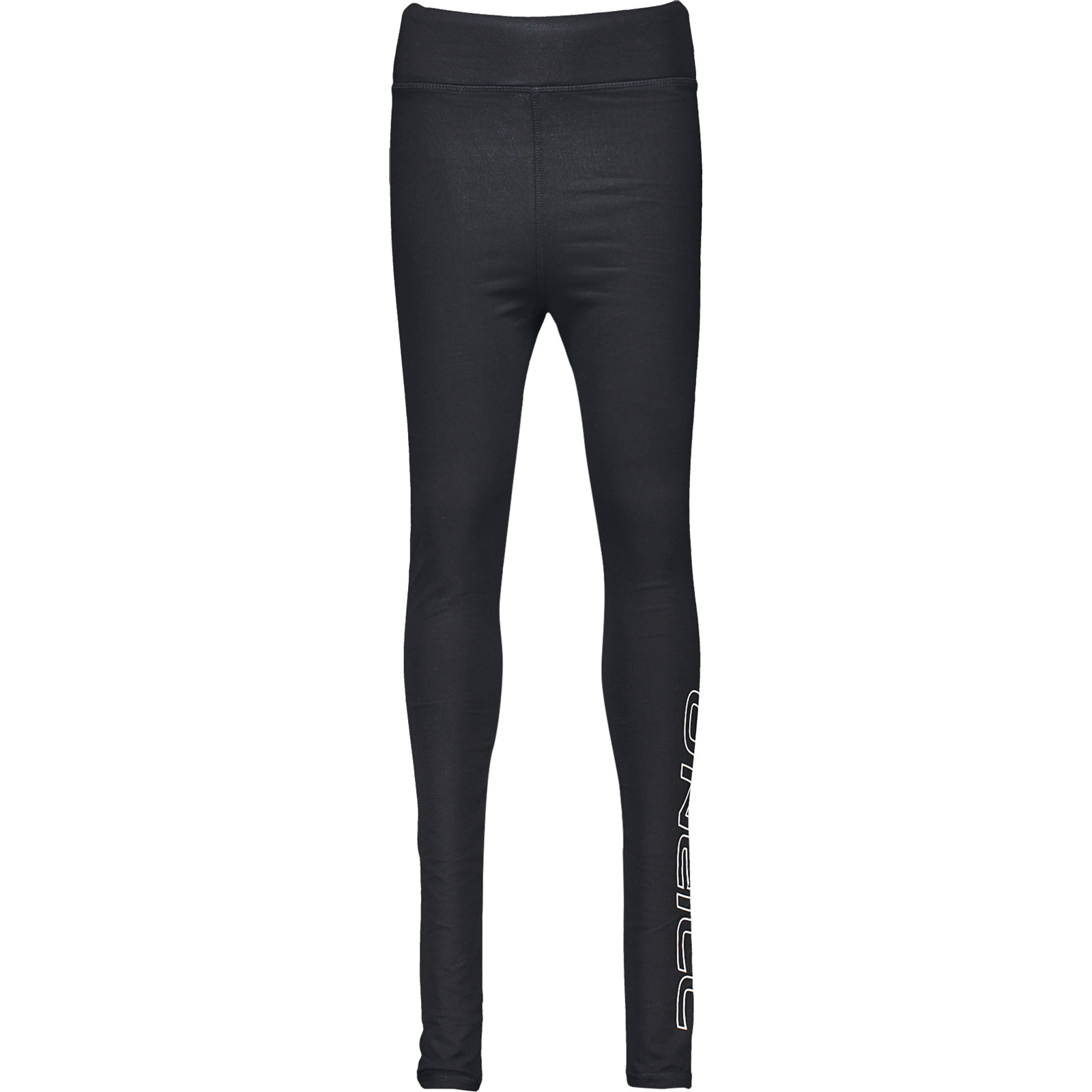 O'Neill Damen-Legging L, hellgrau
