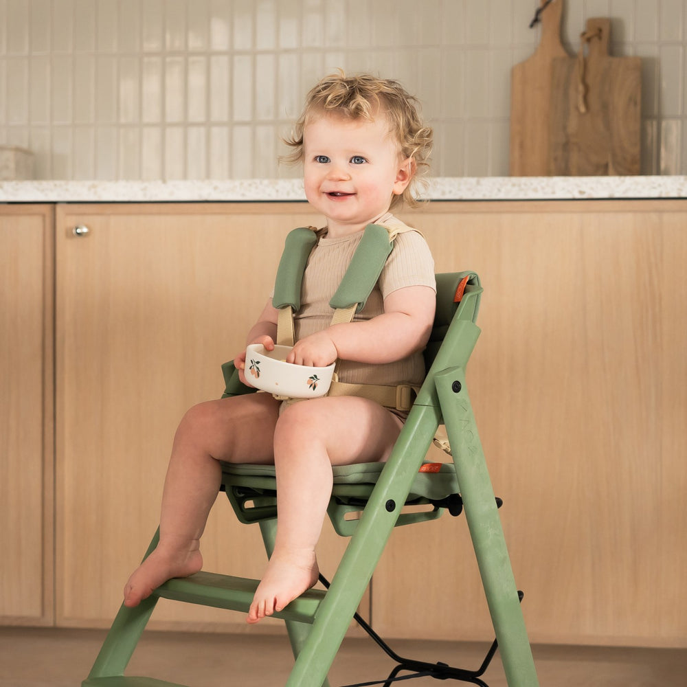 Køb KAOS Mineral Green KLAPP® Jr. Sele & Hynde Sæt