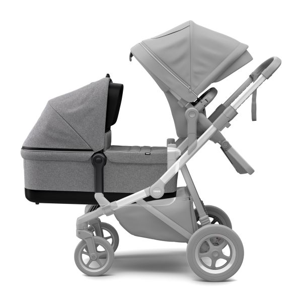 Thule Sleek Reiswieg - Soft Green