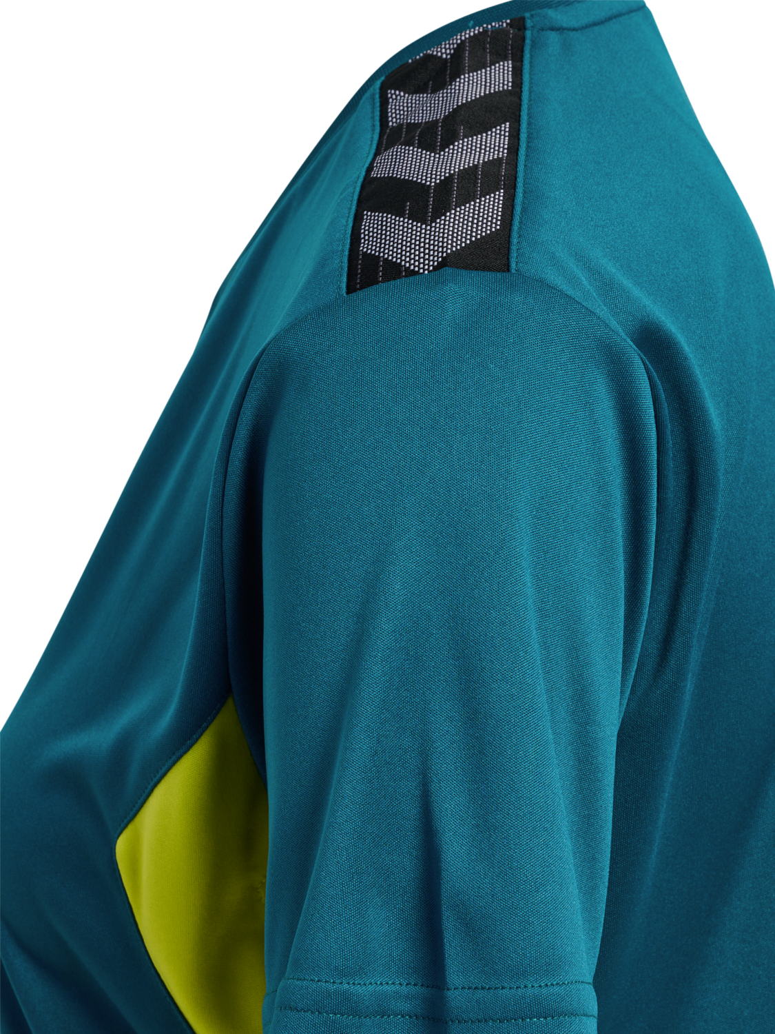 hmlAUTHENTIC PL JERSEY S/S WOMAN