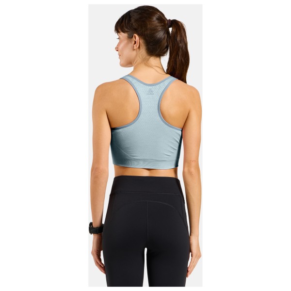 Odlo - Women's Seamless Medium Padded Sport Bra - Brassière
