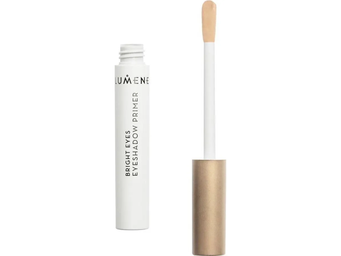 LUMENE_Bright Eyes Eyeshadow Primer 5ml