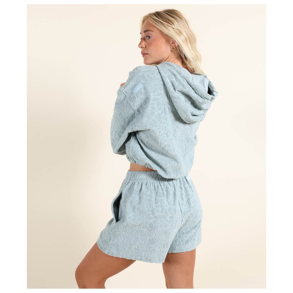 Oxbow - Women's Coral Fleece Hood - Sweat à capuche