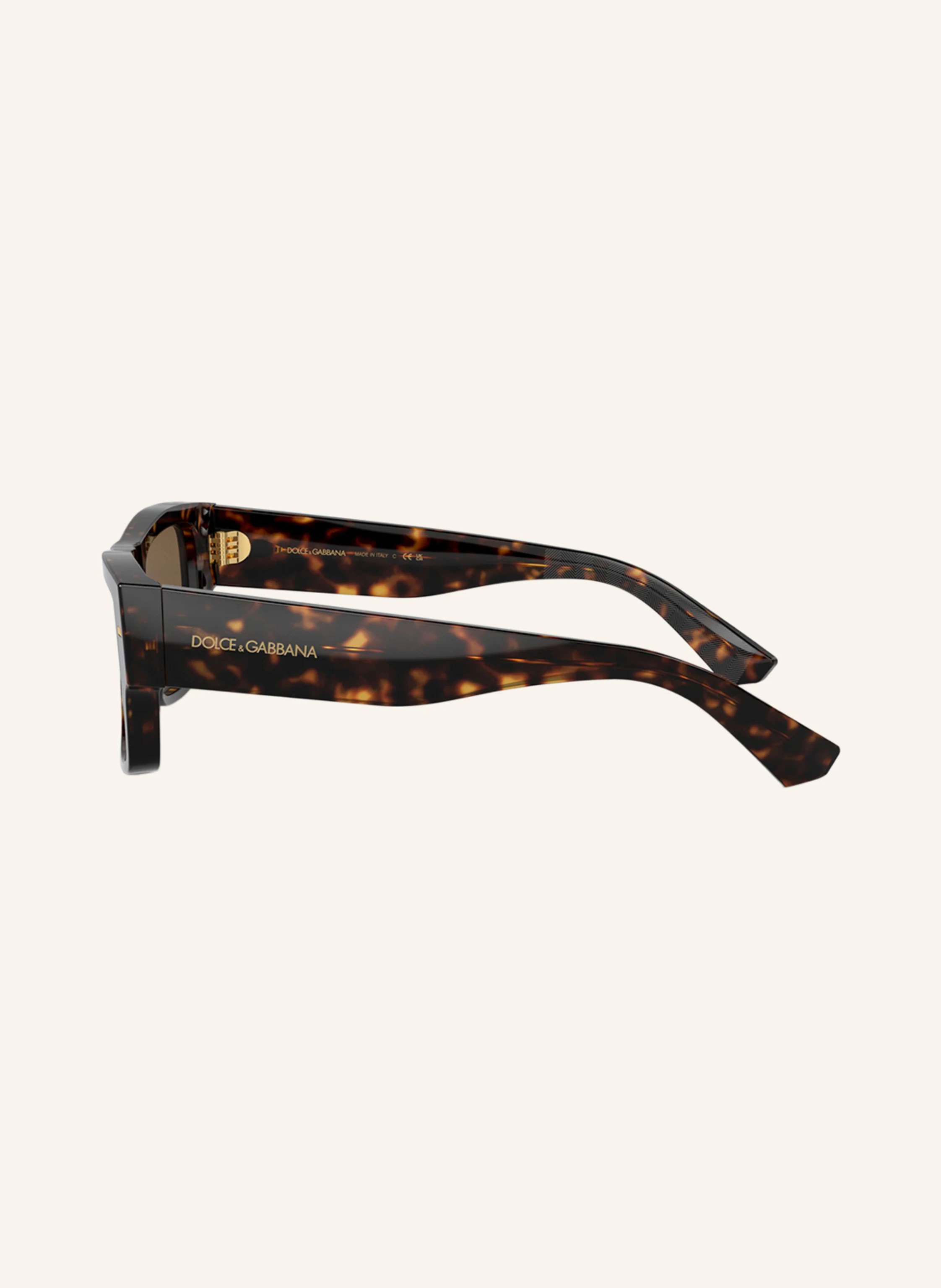 DOLCE & GABBANA Sonnenbrille DG4451