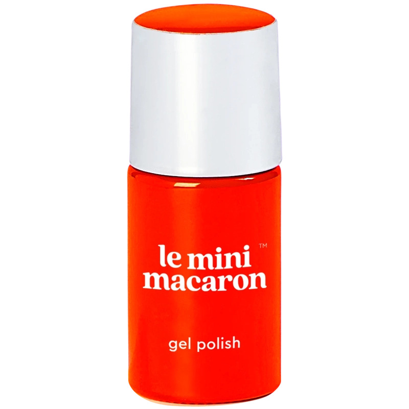 Le Mini Macaron Gel Polish 8,5 ml - Copacabana