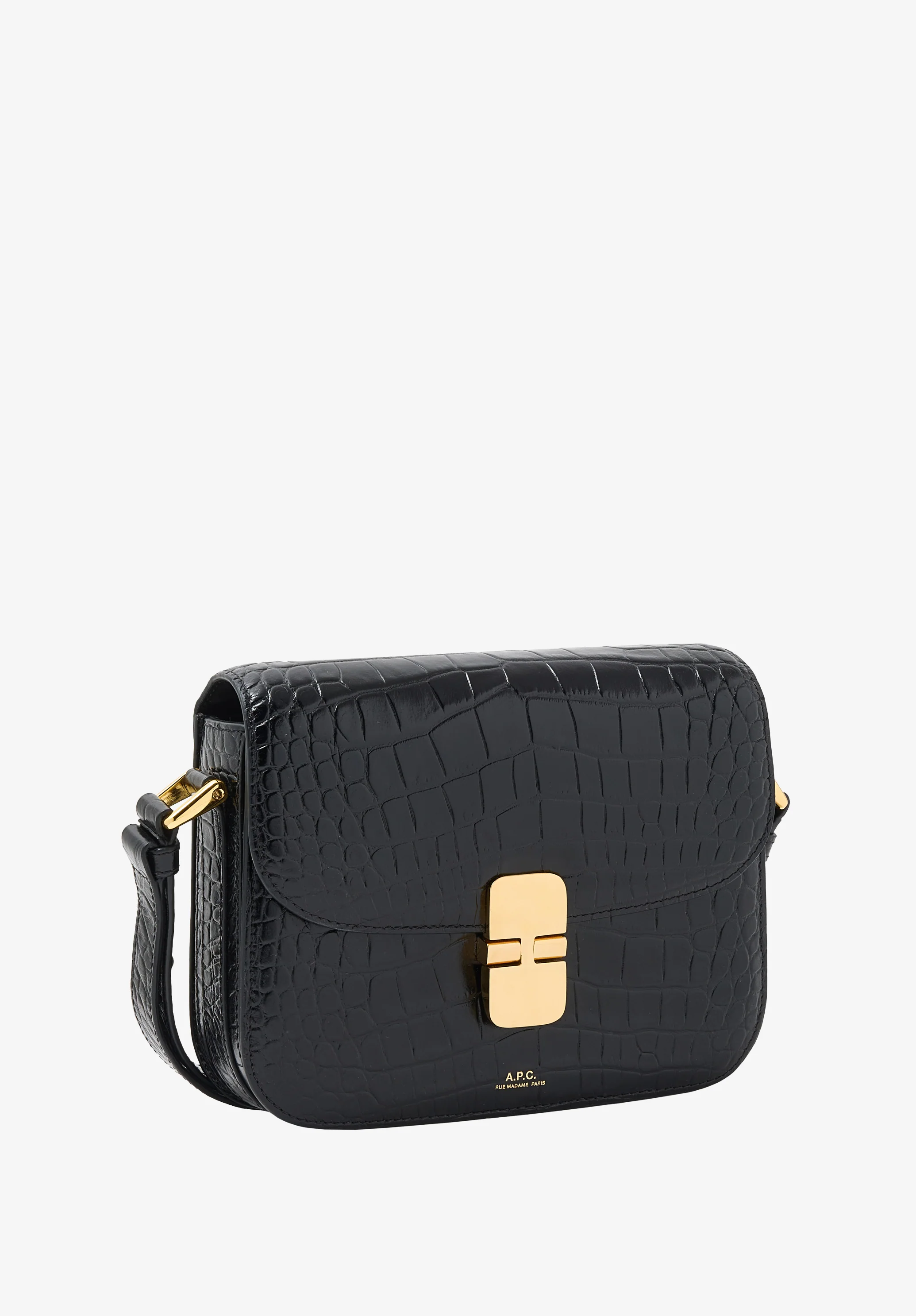 Sac Grace Small - Noir