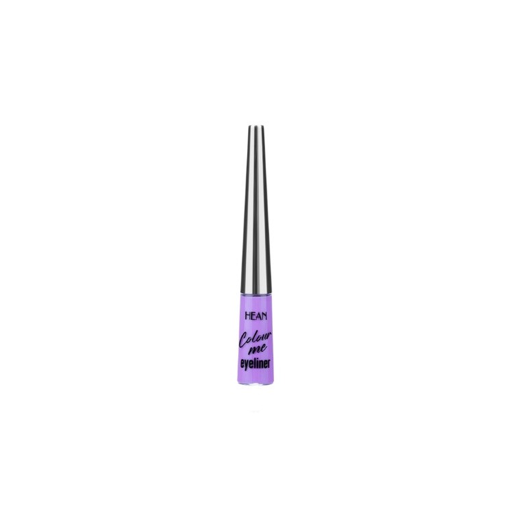 Hean Colour Me Violet Eyeliner 4 ml