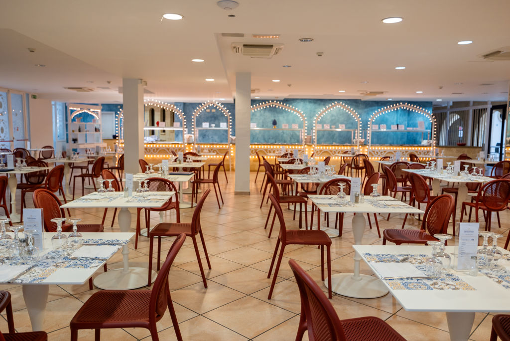 Fly & Go Dolcestate Hotel All Inclusive - Hotel