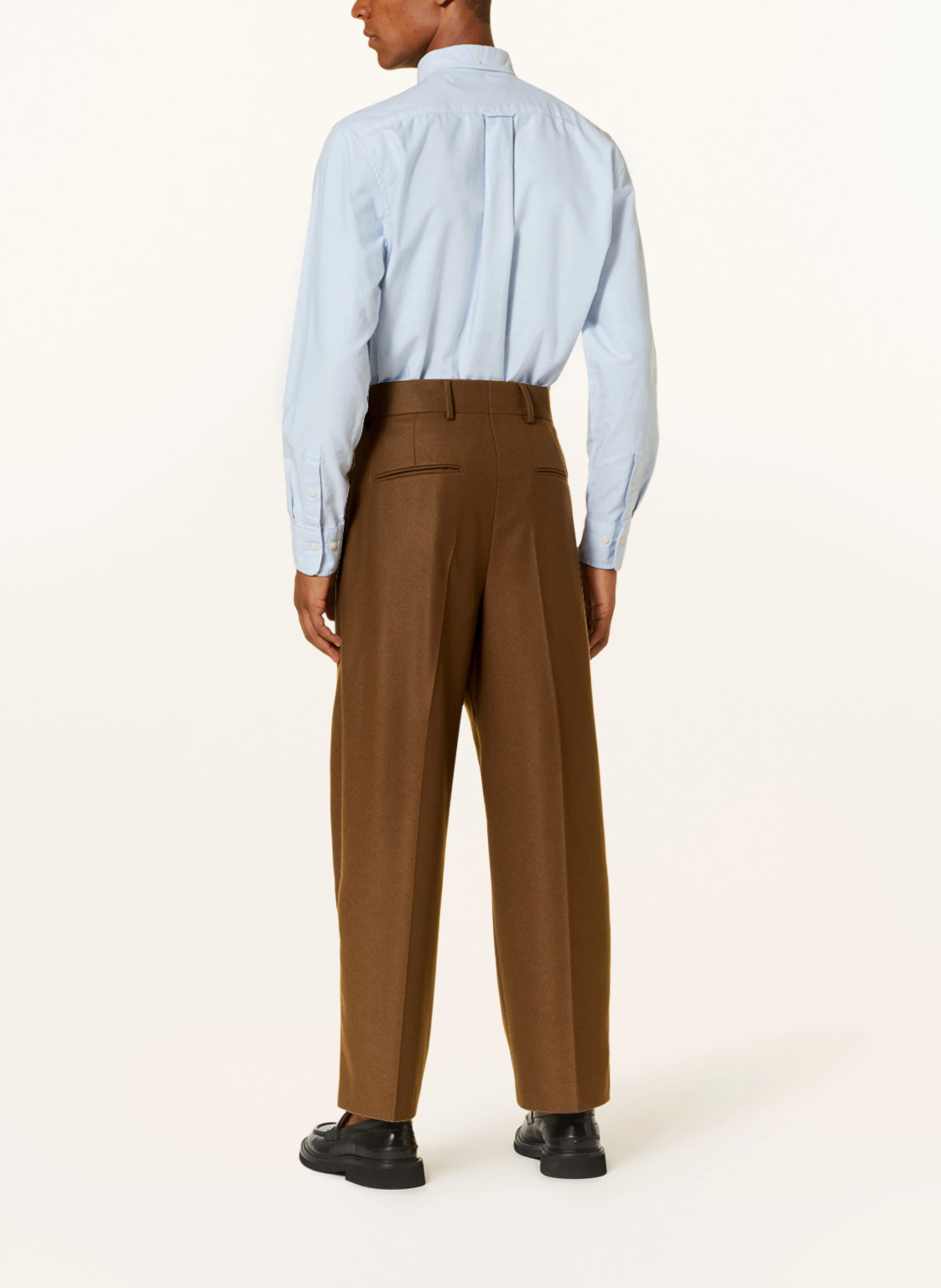 TIGER OF SWEDEN Anzughose TATUM Regular Fit