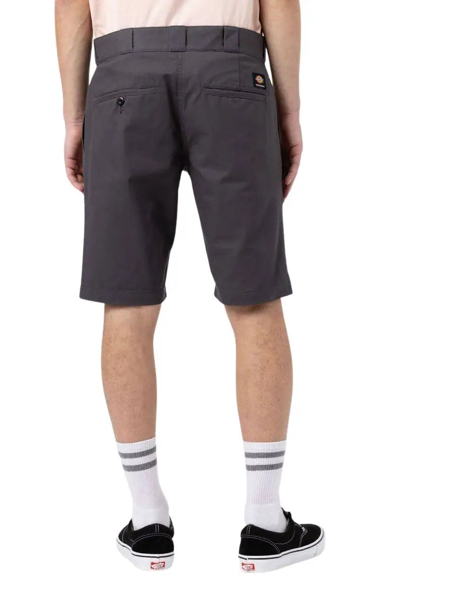 Dickies Slim Workshort Flex Shorts | SkatePro
