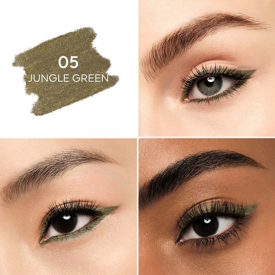 Guerlain Contour G Eye Pencil 05 Jungle 0,35g